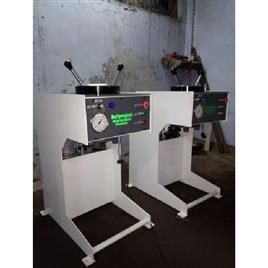 Automatic Crimping Machines