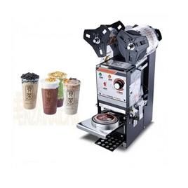 Automatic Cup Sealing Machine 3