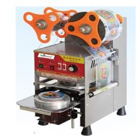 Automatic Cup Sealing Machine