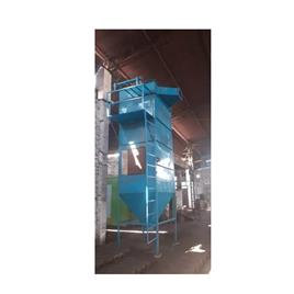 Automatic Cyclone Dust Collector Machine