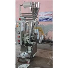 Automatic Detergent Pouch Packing Machine, Material: SS