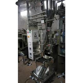 Automatic Detergent Powder Packaging Machine