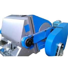 Automatic Die Punching Machine 4