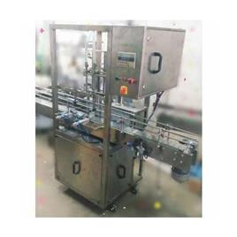 Automatic Digital Bottle Filling Machine In Mumbai Siemac Engineers, Material: SS304 & SS316