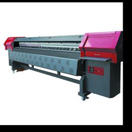 Automatic Digital Printer, Country of Origin: Made in India