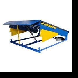 Automatic Dock Leveler