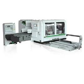 Automatic Double End Tenoner Working WIdth: 250-2500mm