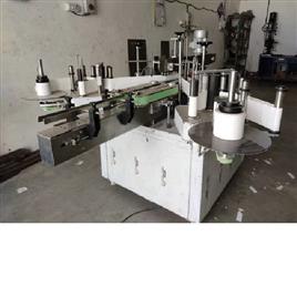 Automatic Double Sided Labelling Machine 2, Speed: UP TO 120 BPM