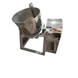 Automatic Dough Mixer Machine