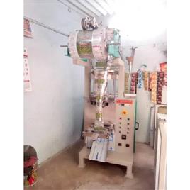 Automatic Dry Powder Filling Machines