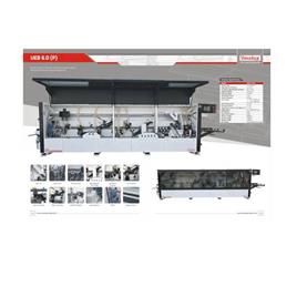 Automatic Edge Bander Machine Ueb 60 P, Minimum Order Quantity: 1 Piece