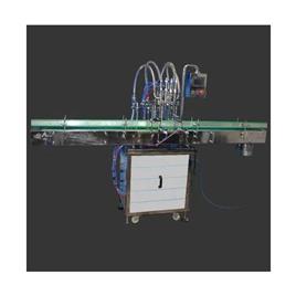 Automatic Engine Oil Filling Machine 3, Driven Type: Electric