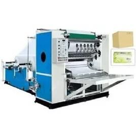 Automatic Facial Tissue Paper Making Machines, Capacity: 60-100m/min