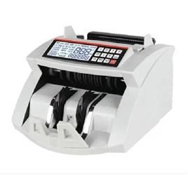 Automatic Fake Note Detector Width Counting Machines, Voltage: 220 V