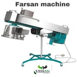 Automatic Farsan Making Machine 2, Snacks Type: Namkeen