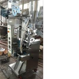 Automatic Filling Machine 3