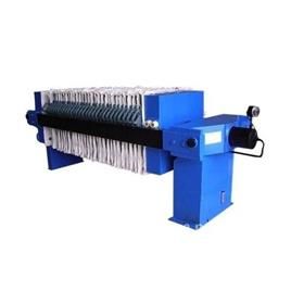 Automatic Filter Press In Ahmedabad Infinity Industries