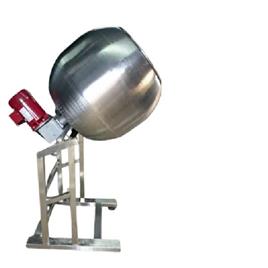 Automatic Flavour Mixing Machine