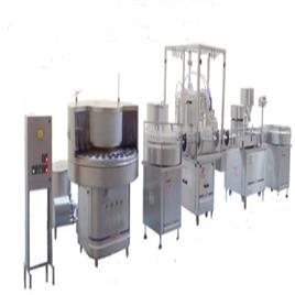 Automatic Flavoured Milk Packing Line For Glass Bottles, Usage/Application: Falvoured and Plain Milk Packaging