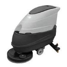 Automatic Floor Scrubber Model Free Evo 50E, Condition: New