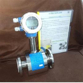 Automatic Flow Meter In Jaipur Itechflow Private Limited, Minimum Order Quantity: 01 Piece