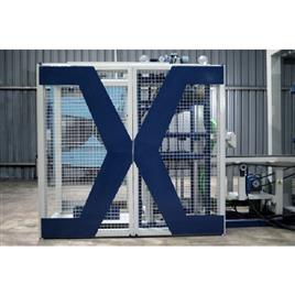 Automatic Fly Ash Brick Making Machines 4, Warranty: 1 Year