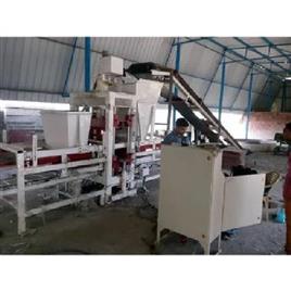 Automatic Fly Ash Brick Plant 26, Automation Grade: Automatic