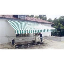 Automatic Foldable Motor Awning