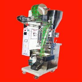 Automatic Form Fill Seal Machines