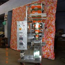 Automatic Form Filling Machines, Driven Type: Electric