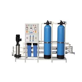 Automatic Frp Ro Plant In Jaipur Fontes Water Technology, Max Water Recovery Rate: 60-65 %