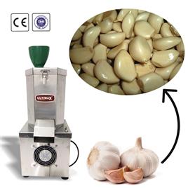 Automatic Garlic Peeler Machine 2