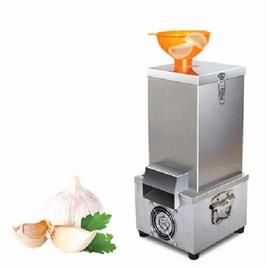 Automatic Garlic Peeler Machine 3