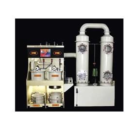 Automatic Gold Refining Machine