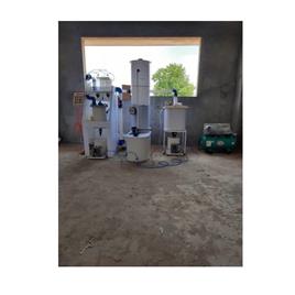 Automatic Gold Refining Plant, Motor Power: 0.5 hp