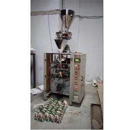 Automatic Granules Packaging Machines In Faridabad Genius Engineering Solutions, Compressed Air Required: 6 CFM @ 6Kg/cm sq