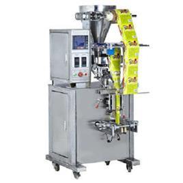 Automatic Granules Pouch Packing Machine In Noida Aarzoo Engineering Works, Power: Electric