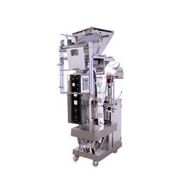 Automatic Half Pneumatic Form Fill Sealing Machine