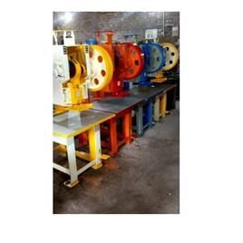 Automatic Hawai Chappal Making Machine 3, Surface Finish: Color Coated