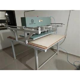 Automatic Heat Transfer Machine 2, Voltage: 220V