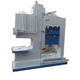 Automatic Heavy Duty Die Punching Machine