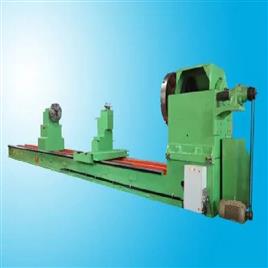 Automatic Heavy Duty Roll Turning Lathe Machine In Gurdaspur New Diamond Foundry, Spindle Hollow: 4-1/8 inch