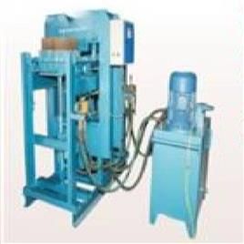 Automatic High Pressure Paver Block Making Machine