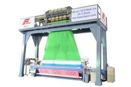 Automatic High Speed Rapier Loom Rifa In Surat Pickwell Exim