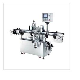 Automatic High Speed Rotary Vial Sticker Labelling Machine, Output Per Min: 200 unit