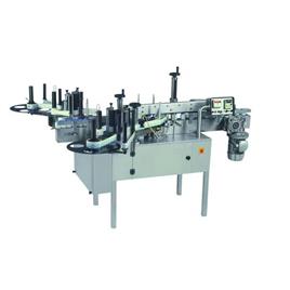 Automatic High Speed Single Side Bottle Sticker Labelling Machine, Bottle Diameter: Up to 250 mm