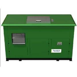 Automatic Hostel Food Waste Composting Machine In Delhi Raieco Systems Management, Usage/Application: Organic Waste Composting