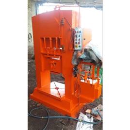 Automatic Hydraulic Cutting Machine 2