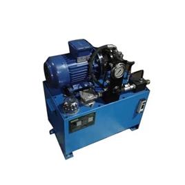 Automatic Hydraulic Power Pack, Usage/Application: Industrial