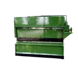 Automatic Hydraulic Press Brake Machine 3, Size: 2550MM